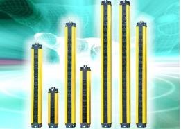 經濟型安全光幕傳感器DOB-TB系列